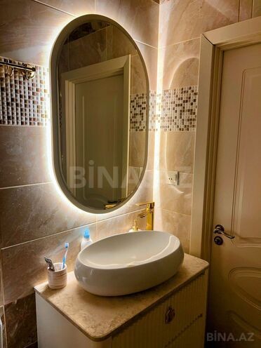 Сдаётся 3-комн. новостройка 120 м², пос. Баилова, photo 19 from 28