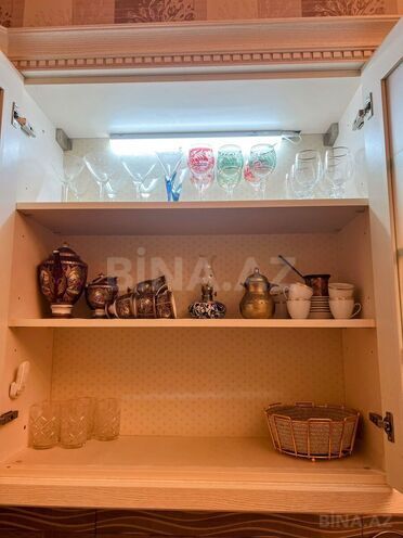 Сдаётся 3-комн. новостройка 120 м², пос. Баилова, photo 27 from 28