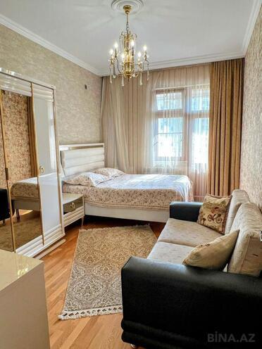 Сдаётся 3-комн. новостройка 120 м², пос. Баилова, photo 4 from 28