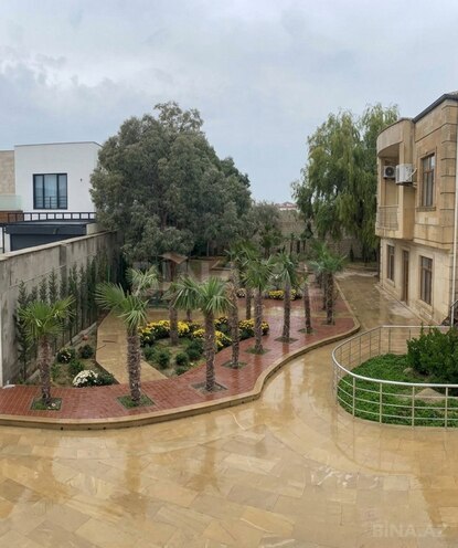 Satılır 7 otaqlı həyət evi/bağ evi 260 m², Xəzər r., photo 20 from 30