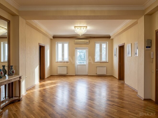 Satılır 7 otaqlı həyət evi/bağ evi 260 m², Xəzər r., photo 11 from 30