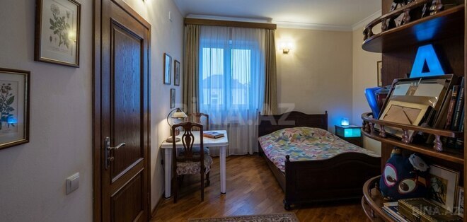 Satılır 7 otaqlı həyət evi/bağ evi 260 m², Xəzər r., photo 13 from 30
