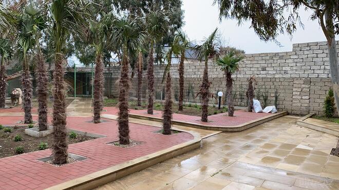 Satılır 7 otaqlı həyət evi/bağ evi 260 m², Xəzər r., photo 24 from 30