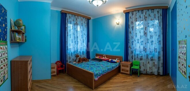 Satılır 7 otaqlı həyət evi/bağ evi 260 m², Xəzər r., photo 14 from 30
