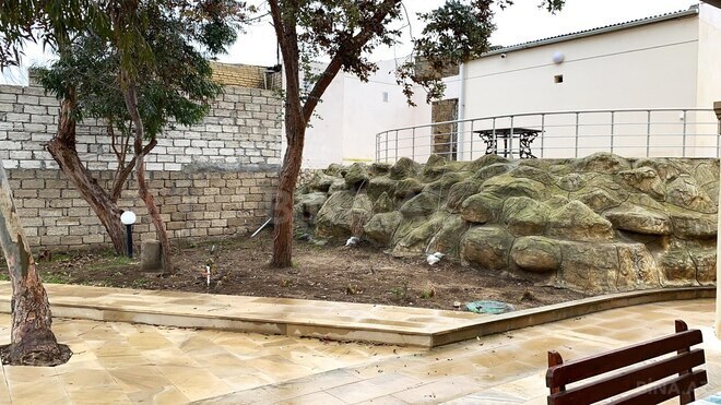 Satılır 7 otaqlı həyət evi/bağ evi 260 m², Xəzər r., photo 19 from 30