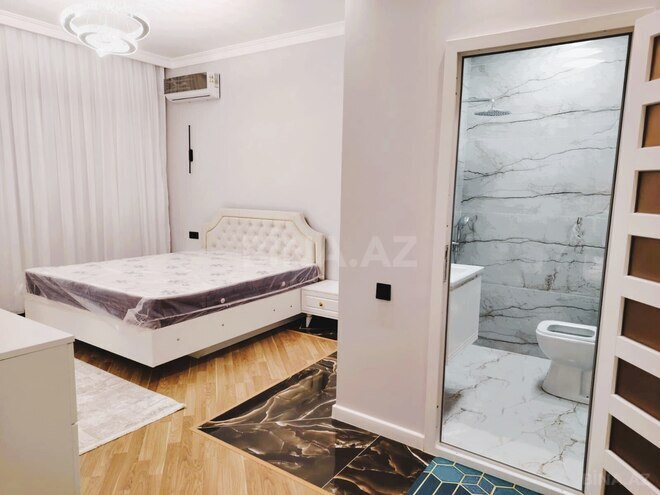İcarəyə verilir 3 otaqlı yeni tikili 100 m², 28 May m., photo 6 from 11