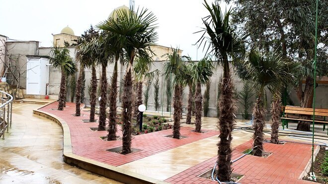 Satılır 7 otaqlı həyət evi/bağ evi 260 m², Xəzər r., photo 23 from 30