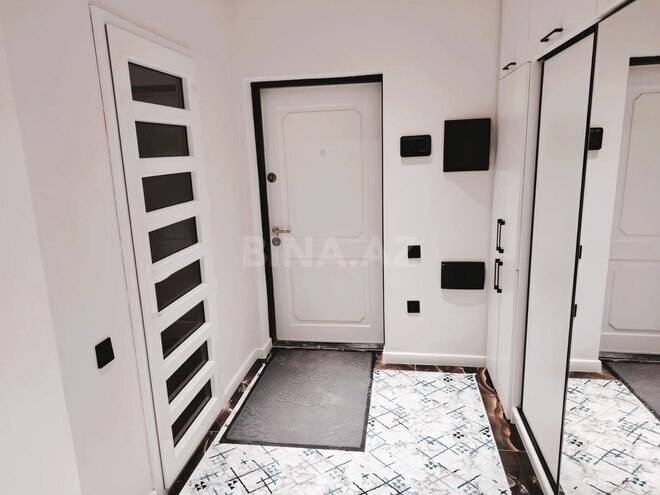 İcarəyə verilir 3 otaqlı yeni tikili 100 m², 28 May m., photo 9 from 11