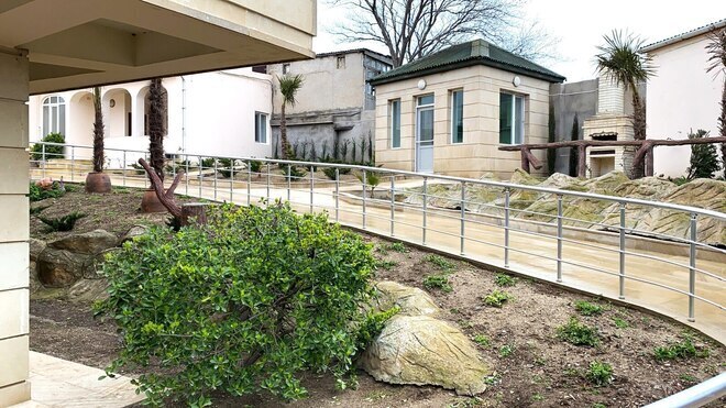 Satılır 7 otaqlı həyət evi/bağ evi 260 m², Xəzər r., photo 18 from 30