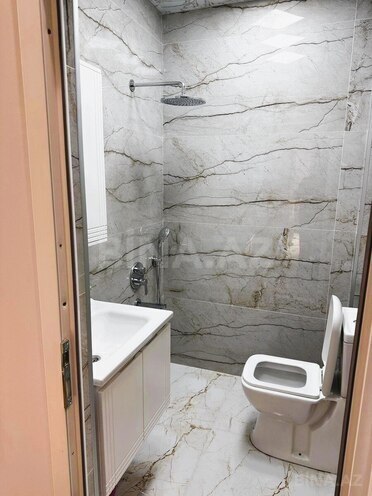 İcarəyə verilir 3 otaqlı yeni tikili 100 m², 28 May m., photo 10 from 11