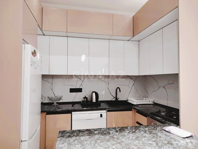 İcarəyə verilir 3 otaqlı yeni tikili 100 m², 28 May m., photo 8 from 11