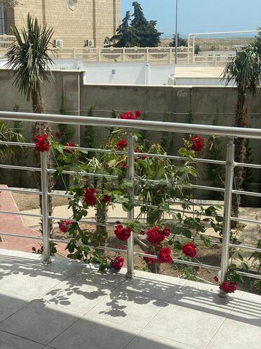 Satılır 7 otaqlı həyət evi/bağ evi 260 m², Xəzər r., photo 25 from 30