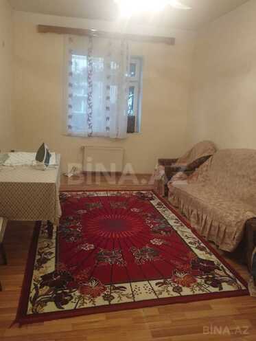 Satılır 2 otaqlı yeni tikili 60 m², Nəriman Nərimanov m., photo 1 from 11