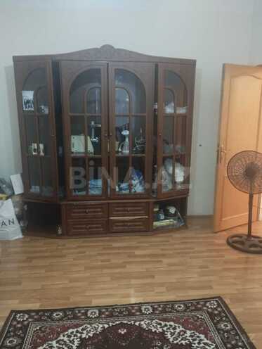 Satılır 2 otaqlı yeni tikili 60 m², Nəriman Nərimanov m., photo 3 from 11
