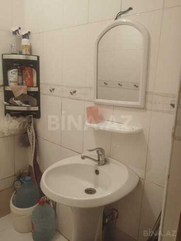 Satılır 2 otaqlı yeni tikili 60 m², Nəriman Nərimanov m., photo 7 from 11
