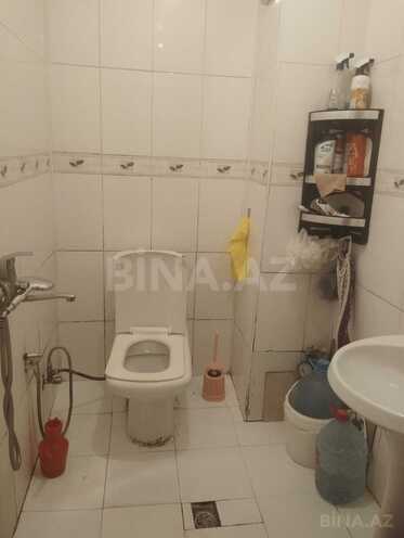 Satılır 2 otaqlı yeni tikili 60 m², Nəriman Nərimanov m., photo 8 from 11