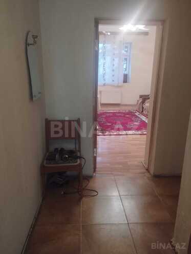 Satılır 2 otaqlı yeni tikili 60 m², Nəriman Nərimanov m., photo 9 from 11