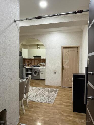 Satılır 2 otaqlı yeni tikili 66 m², 20 Yanvar m., photo 10 from 24
