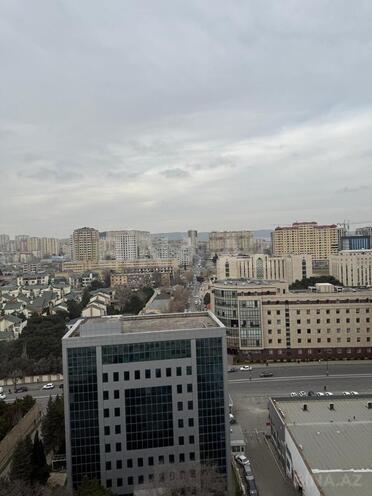 Satılır 2 otaqlı yeni tikili 66 m², 20 Yanvar m., photo 19 from 24