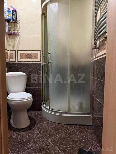 Satılır 2 otaqlı yeni tikili 66 m², 20 Yanvar m., photo 17 from 24