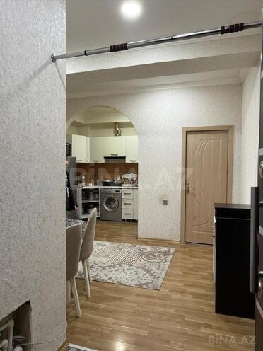 Satılır 2 otaqlı yeni tikili 66 m², 20 Yanvar m., photo 11 from 24