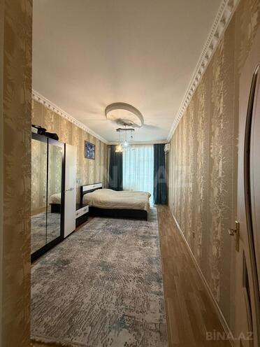 Satılır 2 otaqlı yeni tikili 66 m², 20 Yanvar m., photo 12 from 24