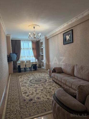 Satılır 2 otaqlı yeni tikili 66 m², 20 Yanvar m., photo 5 from 24