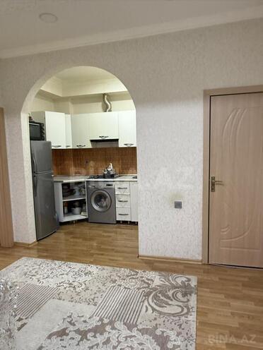 Satılır 2 otaqlı yeni tikili 66 m², 20 Yanvar m., photo 14 from 24
