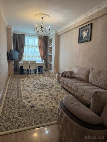 Satılır 2 otaqlı yeni tikili 66 m², 20 Yanvar m., photo 9 from 24
