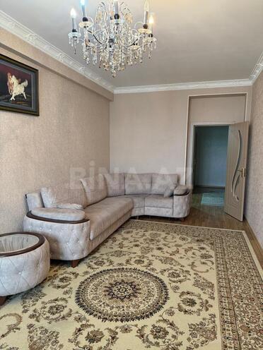 Satılır 2 otaqlı yeni tikili 66 m², 20 Yanvar m., photo 4 from 24