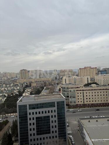 Satılır 2 otaqlı yeni tikili 66 m², 20 Yanvar m., photo 20 from 24