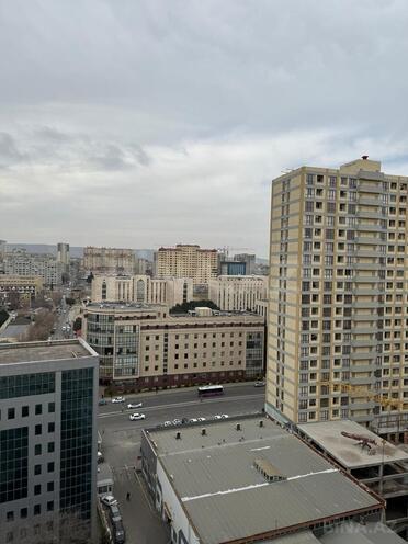 Satılır 2 otaqlı yeni tikili 66 m², 20 Yanvar m., photo 21 from 24