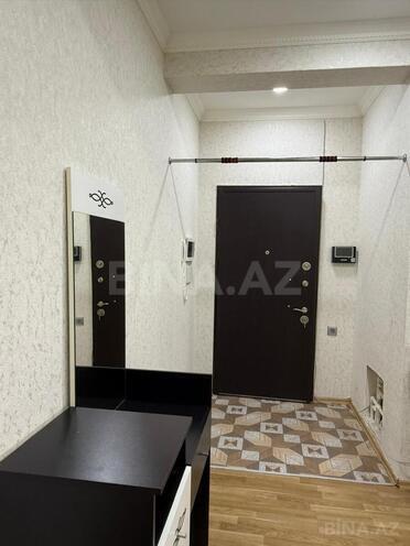 Satılır 2 otaqlı yeni tikili 66 m², 20 Yanvar m., photo 15 from 24