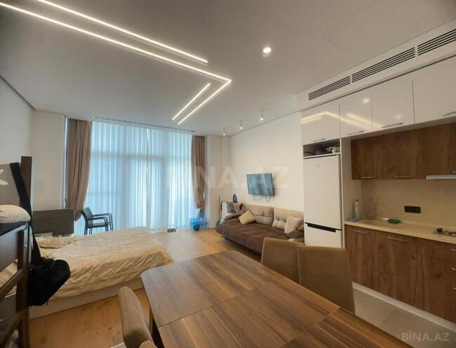 Сдаётся 1-комн. новостройка 60 м², пос. Sea Breeze, photo 7 from 26