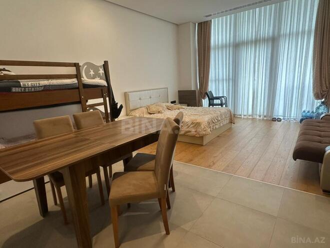 Сдаётся 1-комн. новостройка 60 м², пос. Sea Breeze, photo 15 from 26