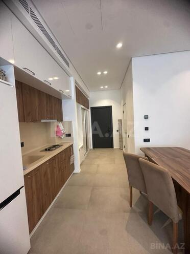 Сдаётся 1-комн. новостройка 60 м², пос. Sea Breeze, photo 19 from 26