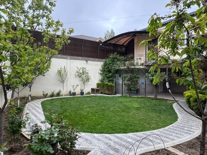 Продаётся 8-комн. дом/дача 250 м², пос. Бакиханова, photo 11 from 21