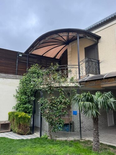 Продаётся 8-комн. дом/дача 250 м², пос. Бакиханова, photo 12 from 21
