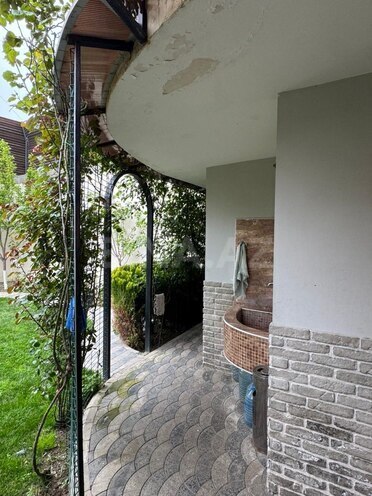 Продаётся 8-комн. дом/дача 250 м², пос. Бакиханова, photo 8 from 21