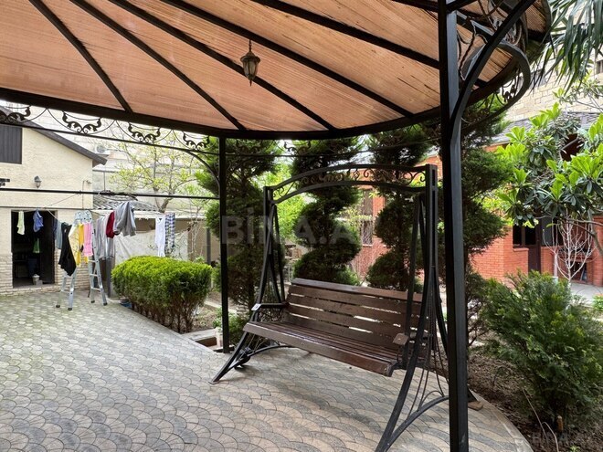 Продаётся 8-комн. дом/дача 250 м², пос. Бакиханова, photo 18 from 21