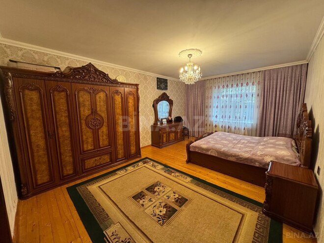 Продаётся 8-комн. дом/дача 250 м², пос. Бакиханова, photo 6 from 21