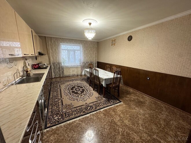 Продаётся 8-комн. дом/дача 250 м², пос. Бакиханова, photo 16 from 21