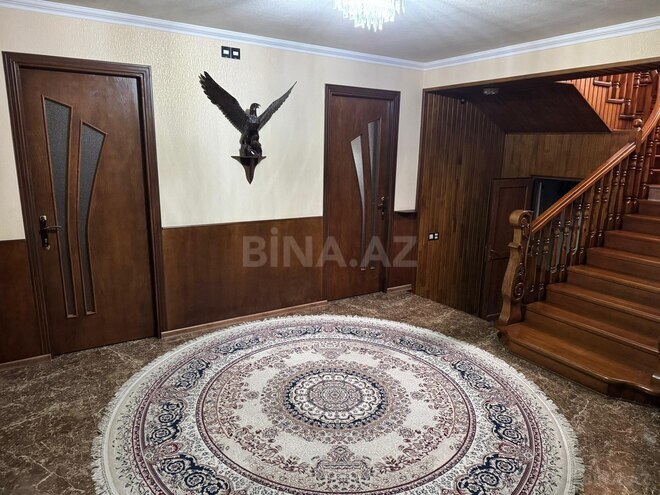 Продаётся 8-комн. дом/дача 250 м², пос. Бакиханова, photo 14 from 21