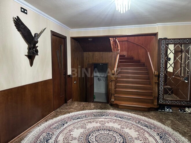 Продаётся 8-комн. дом/дача 250 м², пос. Бакиханова, photo 15 from 21