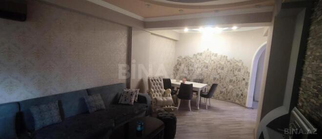 İcarəyə verilir 4 otaqlı yeni tikili 115 m², 20 Yanvar m., photo 7 from 16