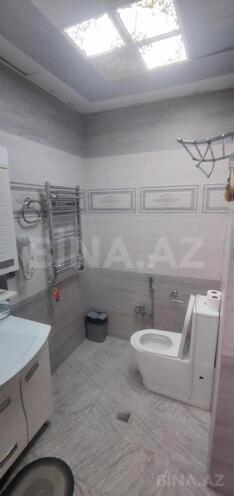 İcarəyə verilir 4 otaqlı yeni tikili 115 m², 20 Yanvar m., photo 15 from 16