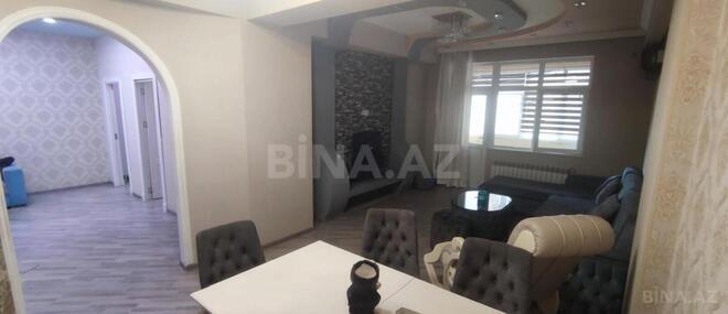 İcarəyə verilir 4 otaqlı yeni tikili 115 m², 20 Yanvar m., photo 5 from 16