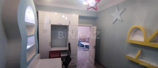 İcarəyə verilir 4 otaqlı yeni tikili 115 m², 20 Yanvar m., photo 11 from 16