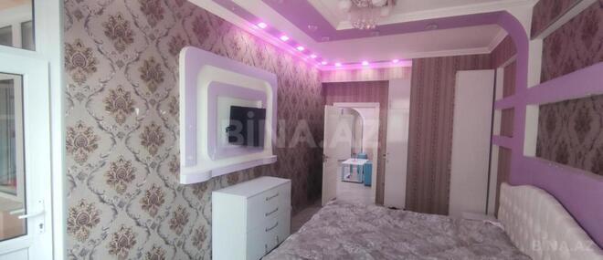 İcarəyə verilir 4 otaqlı yeni tikili 115 m², 20 Yanvar m., photo 9 from 16