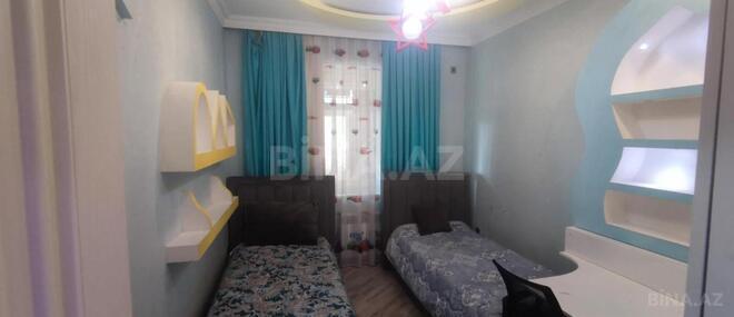 İcarəyə verilir 4 otaqlı yeni tikili 115 m², 20 Yanvar m., photo 10 from 16
